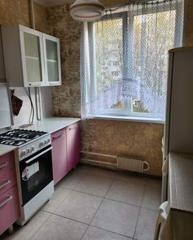 2-к квартира, на длительный срок, 48м2, 4/9 этаж