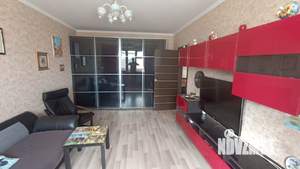 2-к квартира, на длительный срок, 52м2, 15/17 этаж