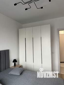 2-к квартира, на длительный срок, 36м2, 18/25 этаж