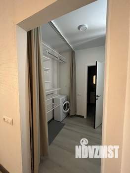 Студия квартира, на длительный срок, 31м2, 4/20 этаж