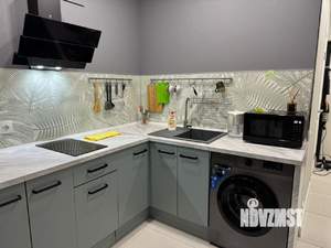 1-к квартира, на длительный срок, 32м2, 9/17 этаж