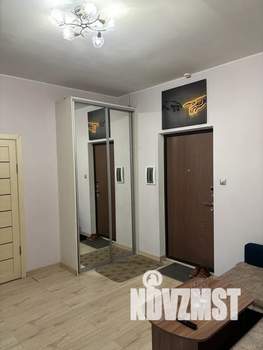 2-к квартира, посуточно, 43м2, 8/25 этаж