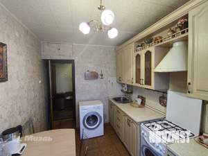 2-к квартира, на длительный срок, 51м2, 4/9 этаж