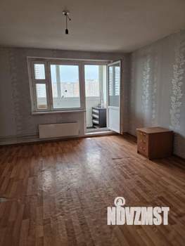 3-к квартира, на длительный срок, 81м2, 11/17 этаж