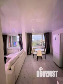 2-к квартира, на длительный срок, 56м2, 18/24 этаж