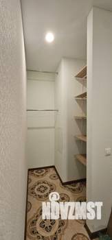 1-к квартира, на длительный срок, 42м2, 12/25 этаж