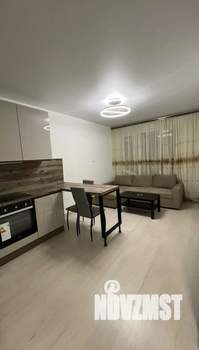 2-к квартира, на длительный срок, 37м2, 13/23 этаж