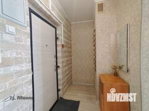 1-к квартира, на длительный срок, 38м2, 3/17 этаж