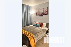 1-к квартира, посуточно, 22м2, 15/20 этаж