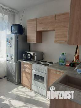 1-к квартира, на длительный срок, 33м2, 14/17 этаж