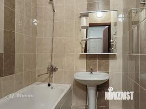 1-к квартира, на длительный срок, 45м2, 9/17 этаж