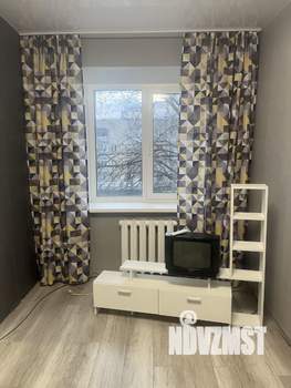 2-к квартира, на длительный срок, 46м2, 4/4 этаж