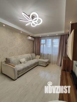 2-к квартира, на длительный срок, 52м2, 8/17 этаж