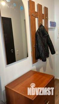 Студия квартира, на длительный срок, 22м2, 9/17 этаж
