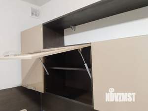 1-к квартира, на длительный срок, 32м2, 3/18 этаж