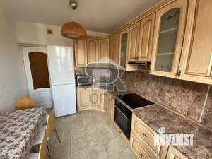 1-к квартира, на длительный срок, 40м2, 13/17 этаж