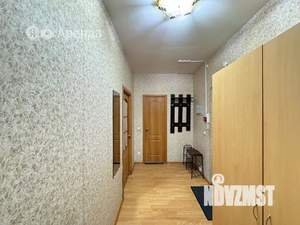 Студия квартира, на длительный срок, 44м2, 11/17 этаж