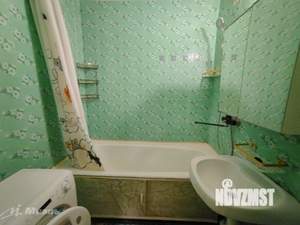 2-к квартира, на длительный срок, 53м2, 7/14 этаж