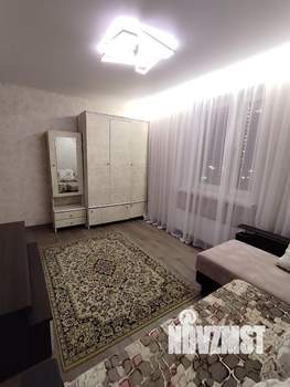 2-к квартира, на длительный срок, 58м2, 6/27 этаж