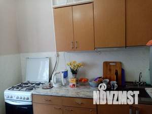 2-к квартира, на длительный срок, 38м2, 1/14 этаж