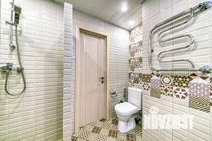 2-к квартира, посуточно, 56м2, 1/1 этаж