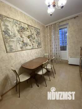 3-к квартира, на длительный срок, 96м2, 5/14 этаж