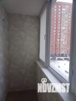 1-к квартира, посуточно, 50м2, 4/17 этаж