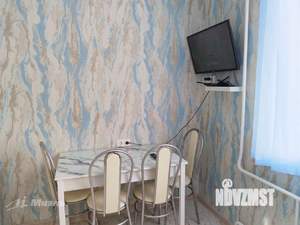 1-к квартира, на длительный срок, 38м2, 7/17 этаж