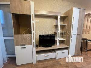 Студия квартира, на длительный срок, 17м2, 13/25 этаж