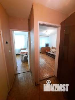 1-к квартира, на длительный срок, 35м2, 1/9 этаж