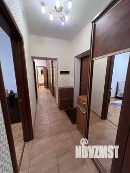 2-к квартира, на длительный срок, 60м2, 12/14 этаж