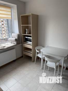 1-к квартира, на длительный срок, 31м2, 9/17 этаж