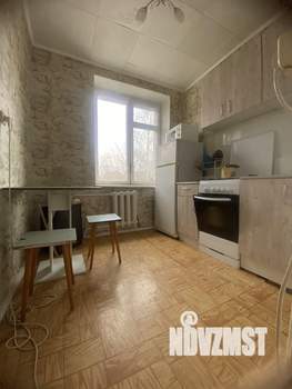 1-к квартира, на длительный срок, 30м2, 5/5 этаж