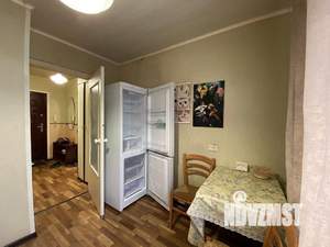 1-к квартира, на длительный срок, 34м2, 10/10 этаж