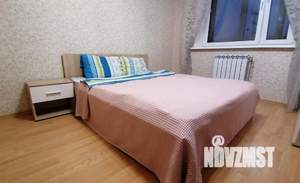 1-к квартира, посуточно, 46м2, 1/1 этаж