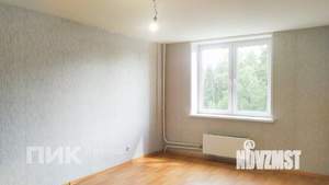 1-к квартира, на длительный срок, 42м2, 7/15 этаж