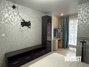 2-к квартира, на длительный срок, 59м2, 6/17 этаж