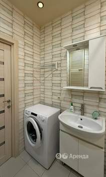 2-к квартира, на длительный срок, 41м2, 13/17 этаж