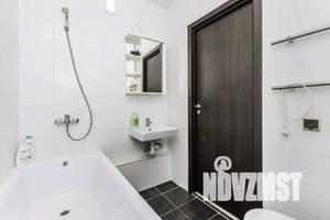 1-к квартира, посуточно, 30м2, 1/6 этаж