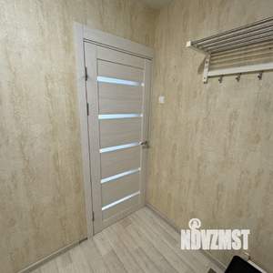 1-к квартира, на длительный срок, 40м2, 5/20 этаж
