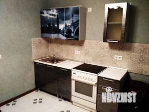 1-к квартира, на длительный срок, 38м2, 18/22 этаж