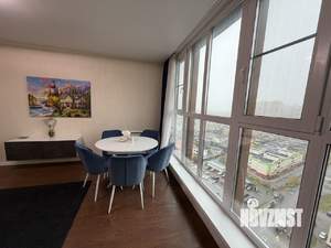 2-к квартира, на длительный срок, 75м2, 18/18 этаж