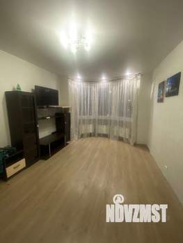 2-к квартира, на длительный срок, 57м2, 6/22 этаж
