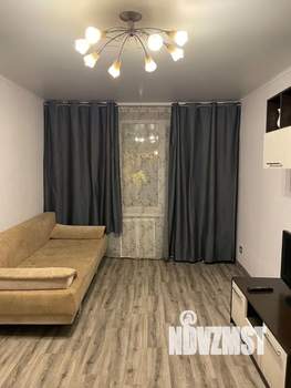 1-к квартира, на длительный срок, 31м2, 3/5 этаж