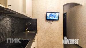 1-к квартира, на длительный срок, 38м2, 13/17 этаж