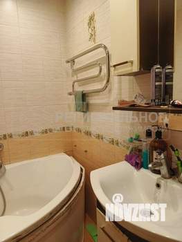 2-к квартира, на длительный срок, 52м2, 14/17 этаж