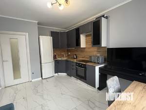 2-к квартира, на длительный срок, 70м2, 6/15 этаж