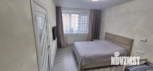 1-к квартира, на длительный срок, 45м2, 10/19 этаж