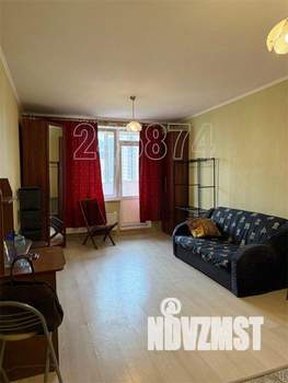 Студия квартира, на длительный срок, 31м2, 6/17 этаж