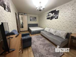 1-к квартира, на длительный срок, 35м2, 8/9 этаж